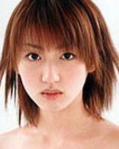 Ами Накагава фото