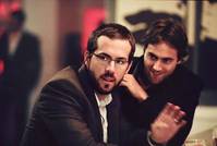 Кадр Теория хаоса