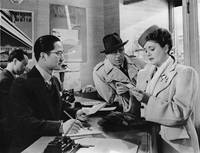 Кадр Через океан