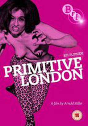 Primitive London