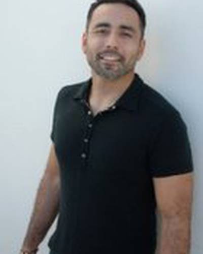 Paul Saucido фото