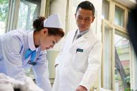 Кадр Лифт в ад