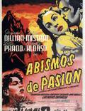 Постер из фильма "Бездны страсти" - 1