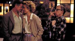 Кадр из фильма "Голливудский финал" - 1