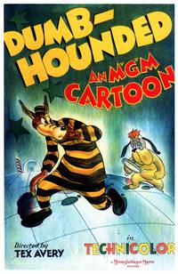 Постер Друпи-сыщик