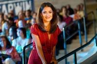 Кадр Толстяк на ринге