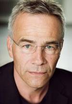 Клаус Й. Берендт фото