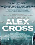 Постер из фильма "Я, Алекс Кросс" - 1