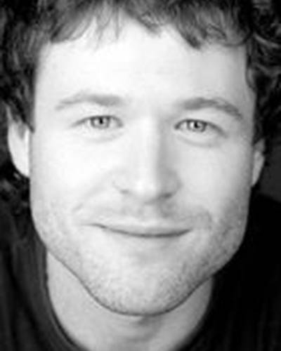 Генри Никсон фото