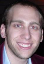 Дж. Эндрю Гринблатт фото