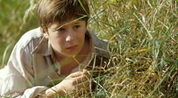 Кадр из фильма "Меня зовут Дэвид" - 1