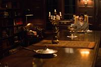 Кадр Бивень