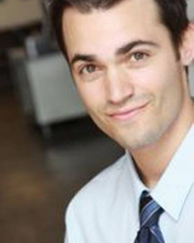 Блейк Армстронг фото