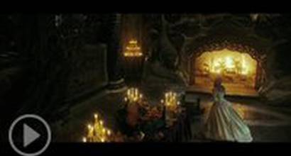 Режиссер Кристоф Ганс о фильме «Красавица и чудовище»