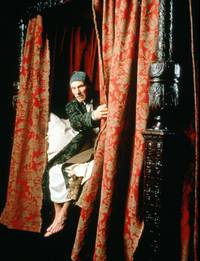 Кадр Рождественская история