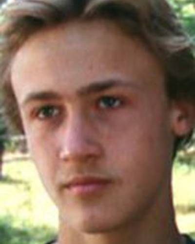 Георгий Клюев фото