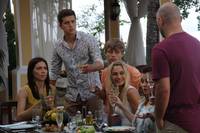 Кадр Женщины против мужчин