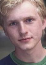 Кэлвин Робертсон фото