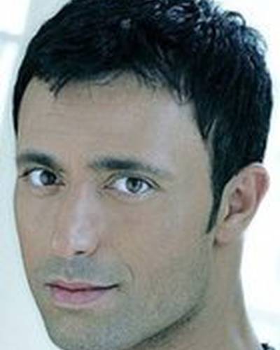 Мустафа Сандал фото