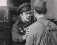 Кадр Долгие версты войны (мини-сериал)