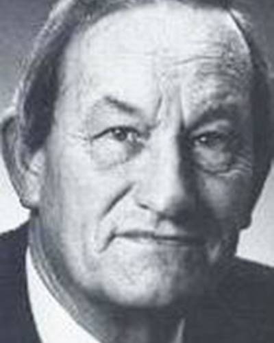 Рональд Френс фото