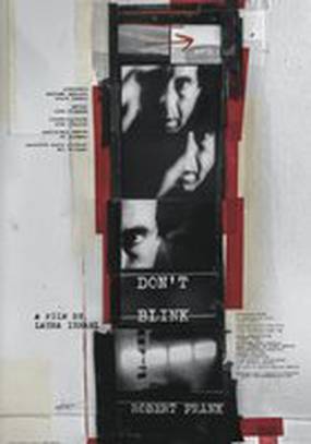 Don't Blink - Robert Frank