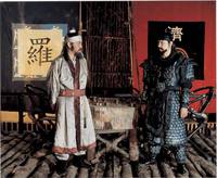 Кадр Однажды на поле боя