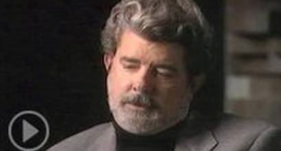 Интервью с Джорджем Лукасом №2