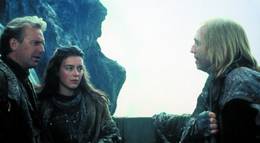 Кадр из фильма "Почтальон" - 2