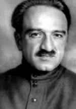 Анастас Микоян фото