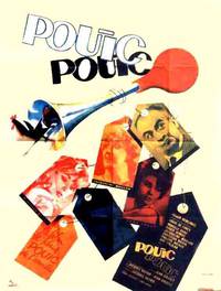 Постер Пик-Пик