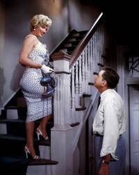 Кадр Зуд седьмого года