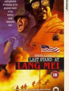 Последняя схватка в Ланг Мэй