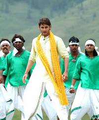 Кадр Солдат