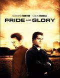 Постер из фильма "Гордость и слава" - 1