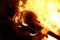 Кадр Демоны Деборы Логан