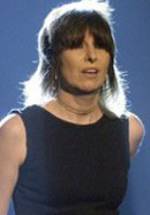 Крисси Хинд фото