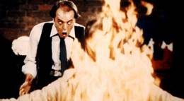 Кадр из фильма "Сканнеры" - 1