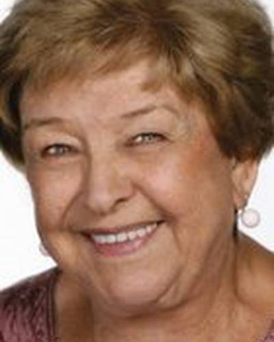 Эржи Пастор фото