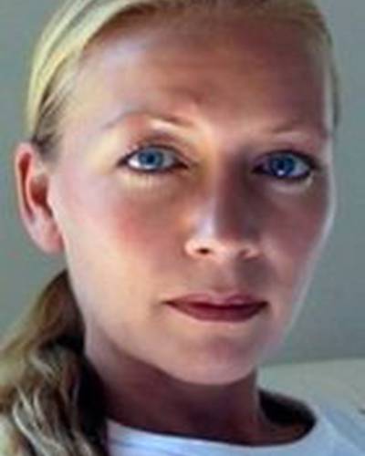 Дарла Ротман фото