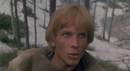 Кадр из фильма "И на камнях растут деревья" - 1