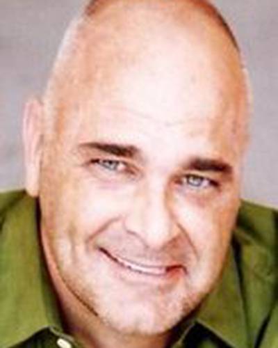 Конрад Бурек фото