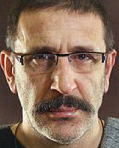 Джем Ёзер фото