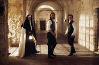 Кадр Не трогай топор