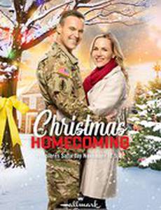 Christmas Homecoming