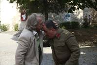 Кадр Прощание с дураками