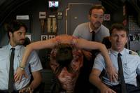 Кадр Я очень возбужден