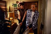 Кадр Не будите спящую собаку