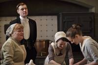 Кадр Аббатство Даунтон