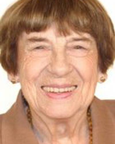 Кристель Петерс фото